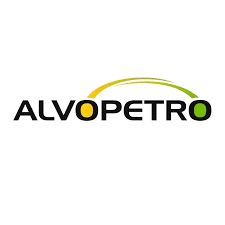 Logo Alvopetro