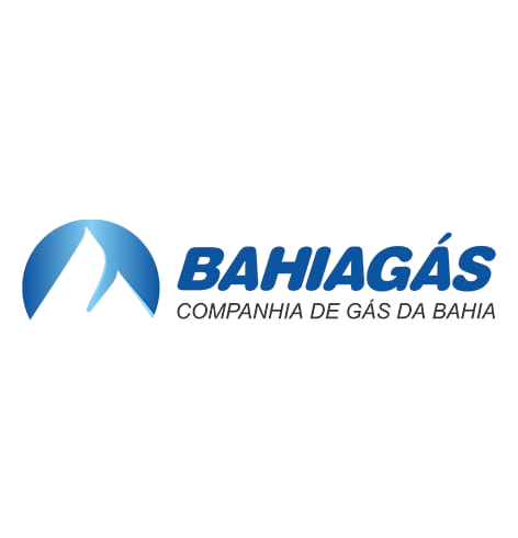 Logo Bahia Gas