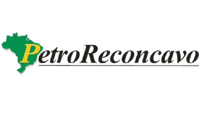 Logo PetroReconcavo